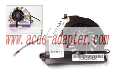 Laptop CPU Cooling Fan for HP 6910C 6910P 2510P Laptop CPU Cooling Fan for HP 6910C 6910P 2510P